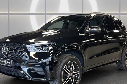 Mercedes-Benz GLE 350 27.290 km 83.590 &euro; Baden-Baden 76532