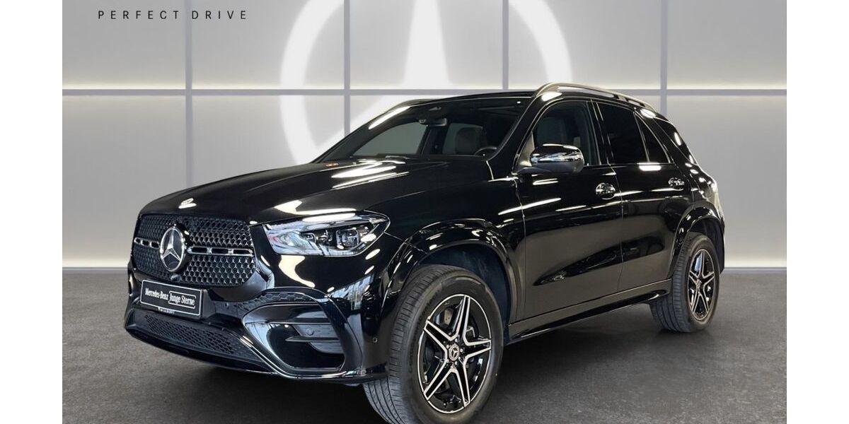 Mercedes-Benz GLE 350 27.290 km 83.590 &euro; Baden-Baden 76532