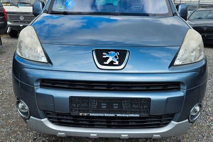 Peugeot Partner Tepee 140.000 km 4.700 &euro; Malsch 76316