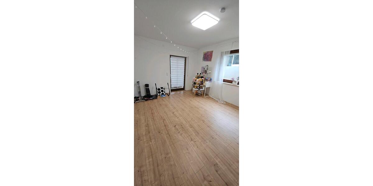 Erdgeschoßwohnung Keltern - 2 Zimmer, 55 m&sup2;, 750&euro; | Angebot:25634586