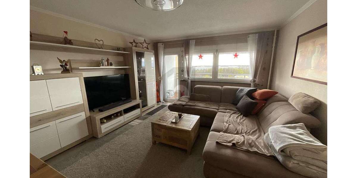 Etagenwohnung Rastatt - 3 Zimmer, 79 m&sup2;, 238.000&euro; | Angebot:26034713