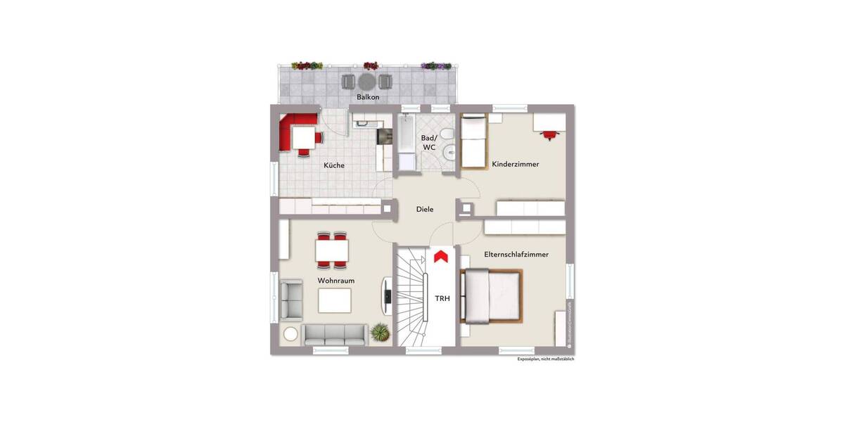 Mehrfamilienhaus, Wohnhaus Achern - 9 Zimmer, 210 m&sup2;, 475.000&euro; | Angebot:25746462