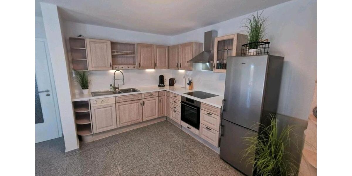 Etagenwohnung Gaggenau - 1 Zimmer, 56 m&sup2;, 750&euro; | Angebot:25636799