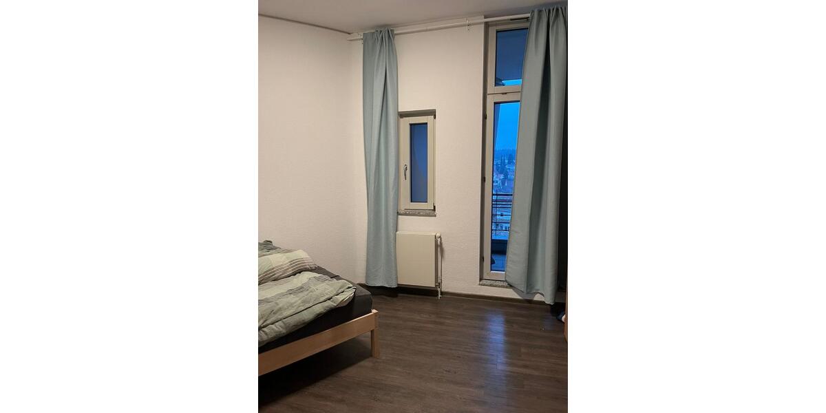 Maisonettenwohnung Schömberg - 2.5 Zimmer, 76 m&sup2;, 725&euro; | Angebot:25547163