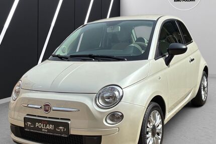 Fiat 500 100.000 km 5.190 &euro; Kuppenheim 76456