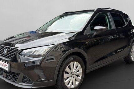Seat Arona 25.499 km 18.510 &euro; Baden-Baden 76530