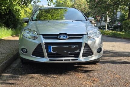 Ford Focus 273.000 km 1.999 &euro; Gaggenau 76571