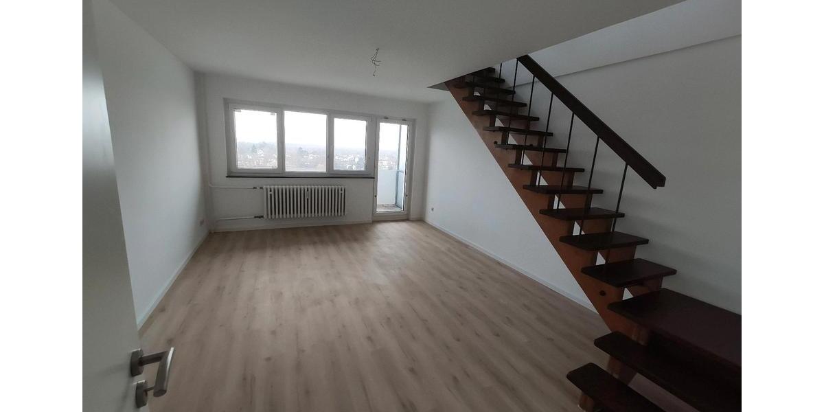 Maisonettenwohnung Rastatt - 3 Zimmer, 79 m&sup2;, 1.345&euro; | Angebot:25886760