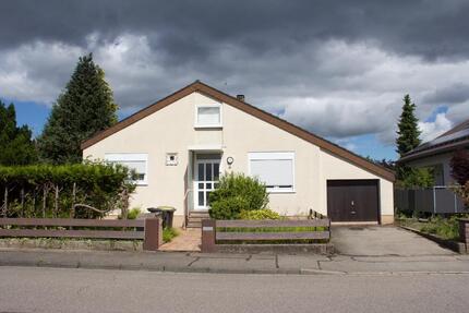 Haus Rastatt - 7 Zimmer, 165 m&sup2;, 525.000&euro; | Angebot:24551088