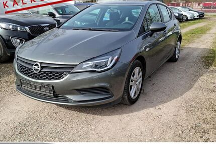 Opel Astra 58.859 km 8.685 &euro; Achern 77855