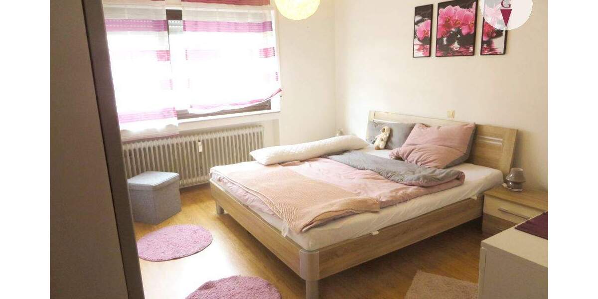 Etagenwohnung Baden-Baden Haueneberstein - 2 Zimmer, 235.000&euro; | Angebot:25970172