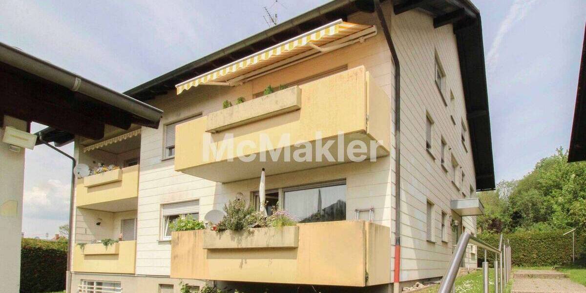 Einfamilienhaus Baden-Baden Haueneberstein - 2 Zimmer, 155.000&euro; | Angebot:26487032
