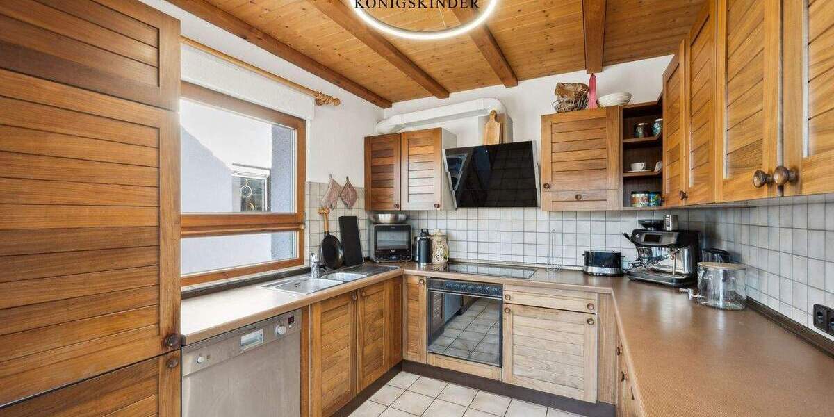 Mehrfamilienhaus, Wohnhaus Forbach Gausbach - 8 Zimmer, 182 m&sup2;, 449.000&euro; | Angebot:25835233
