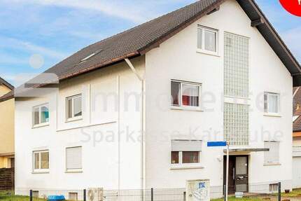 Wohnung Bietigheim - 4 Zimmer, 68 m&sup2;, 259.000&euro; | Angebot:25727457