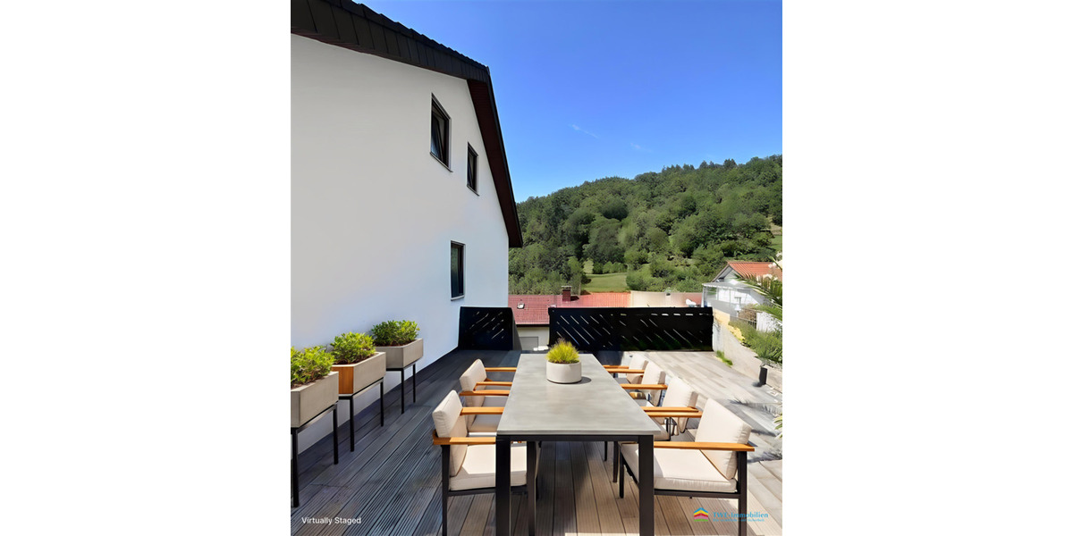 Einfamilienhaus Gernsbach Lautenbach - 8 Zimmer, 750.000&euro; | Angebot:25678473