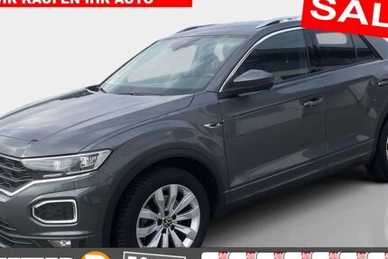VW T-Roc 32.954 km 26.740 &euro; Rheinstetten 76287