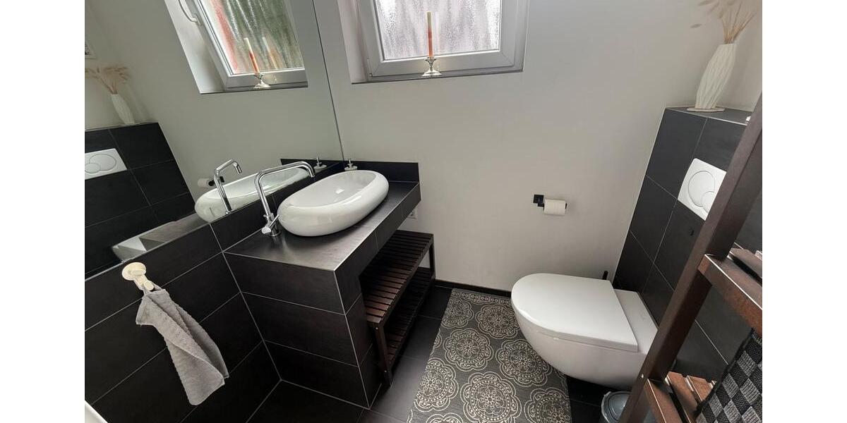 Erdgeschoßwohnung Baden-Baden Lichtental - 3 Zimmer, 120 m&sup2;, 379.000&euro; | Angebot:24868686