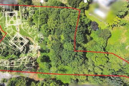 Grundstück Baden-Baden Baden - 1.200.000&euro; | Angebot:18987461