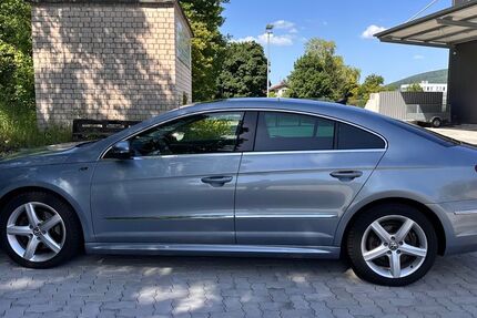 VW CC 225.500 km 6.500 &euro; Kuppenheim 76456