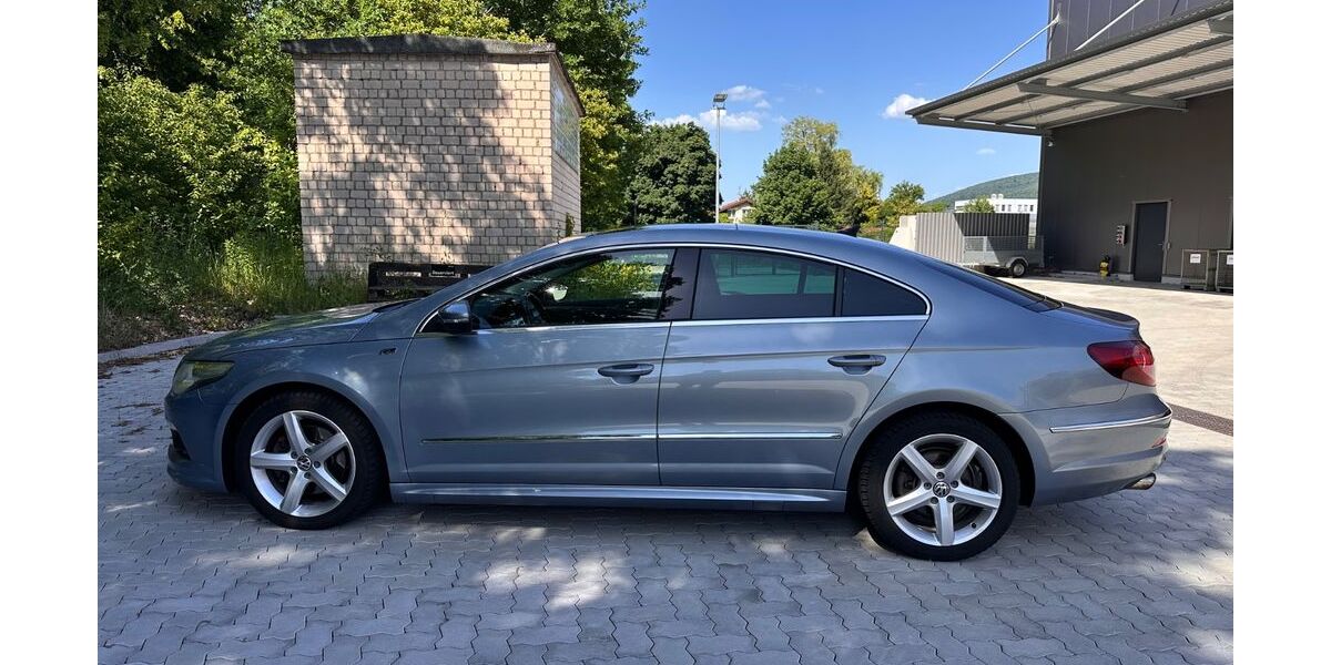 VW CC 225.500 km 6.500 &euro; Kuppenheim 76456