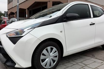 Toyota Aygo (X) 113.832 km 7.499 &euro; Bad Wildbad 75323