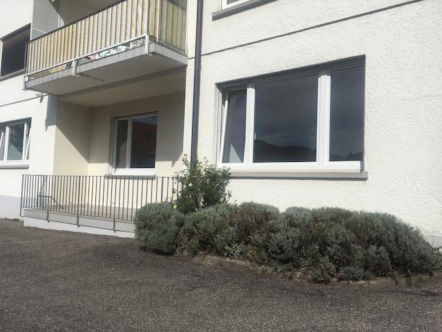 Etagenwohnung Baden-Baden Lichtental - 4 Zimmer, 97 m&sup2;, 900&euro; | Angebot:26648054