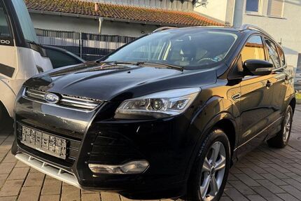Ford Kuga 68.000 km 14.999 &euro; Malsch 76316