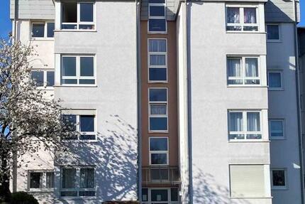 Wohnung Rastatt - 2.5 Zimmer, 60 m&sup2;, 641&euro; | Angebot:25881288