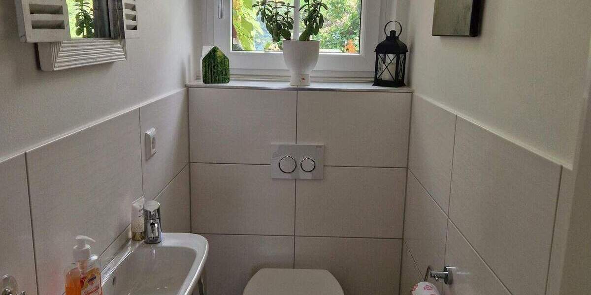 Doppelhaushälfte Achern Oberachern - 6 Zimmer, 108 m&sup2;, 465.000&euro; | Angebot:25820378