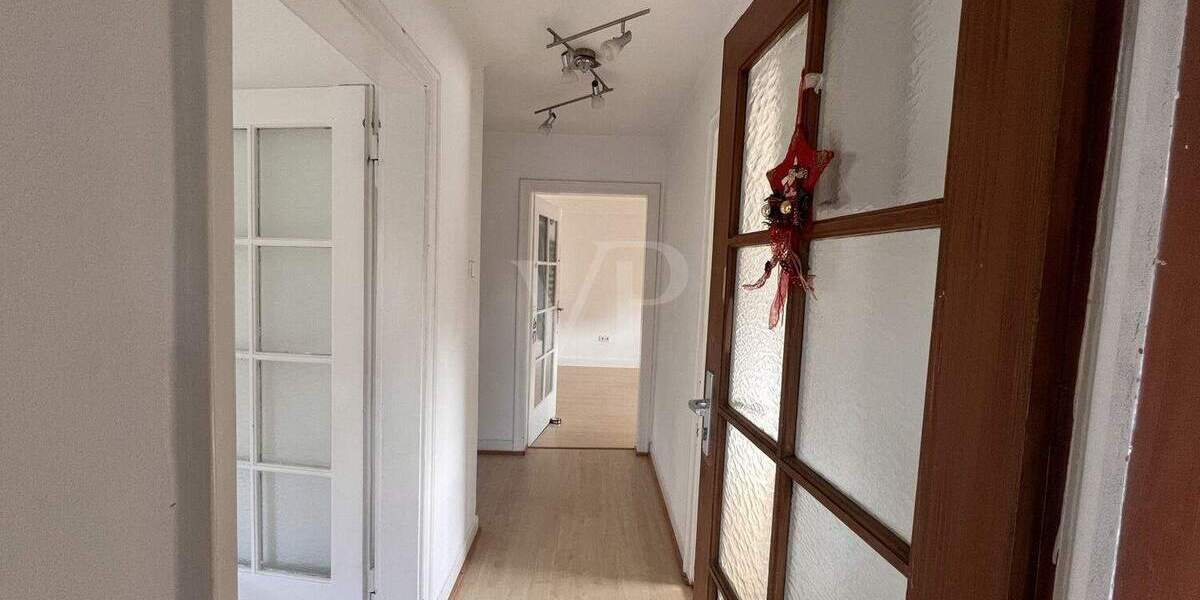 Mehrfamilienhaus, Wohnhaus Baden-Baden Oos - 9 Zimmer, 232 m&sup2;, 590.000&euro; | Angebot:25776906