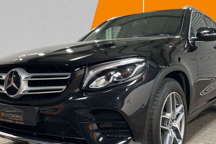 Mercedes-Benz GLC 220 115.900 km 31.500 &euro; Bühl-Vimbuch 77815