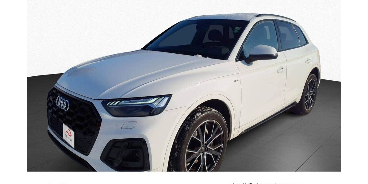 Audi Q5 50.093 km 37.230 &euro; Baden Baden 76532