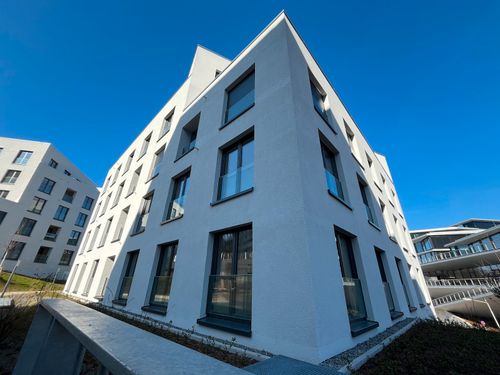 Erdgeschoßwohnung Baden-Baden Baden - 2 Zimmer, 69 m&sup2;, 989&euro; | Angebot:25902028