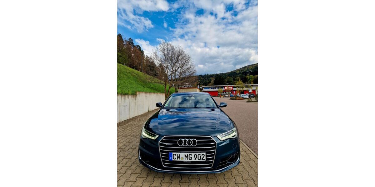 Audi A6 136.700 km 22.900 &euro; Dobel 75335