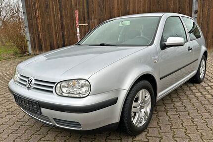 VW Golf 129.000 km 5.500 &euro; Karlsbad 76307