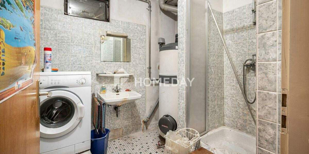 Reihenmittelhaus Bühl Vimbuch - 5 Zimmer, 160 m&sup2;, 349.000&euro; | Angebot:25708391