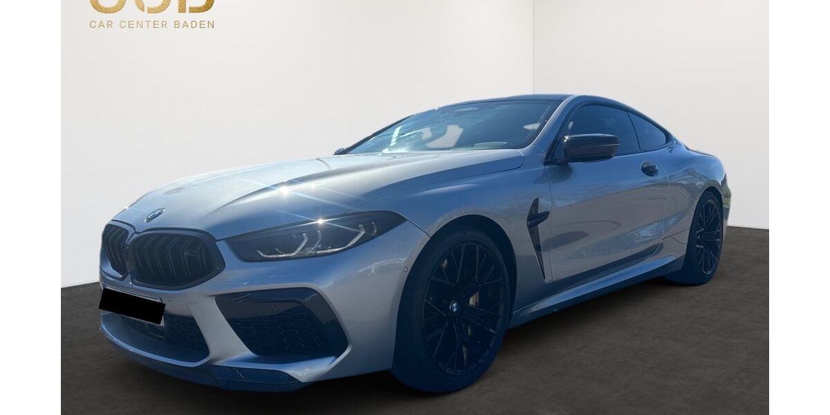 BMW M8 83.000 km 66.990 &euro; Bühl 77815