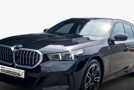 BMW 520 34.453 km 51.990 &euro; Ettlingen 76275