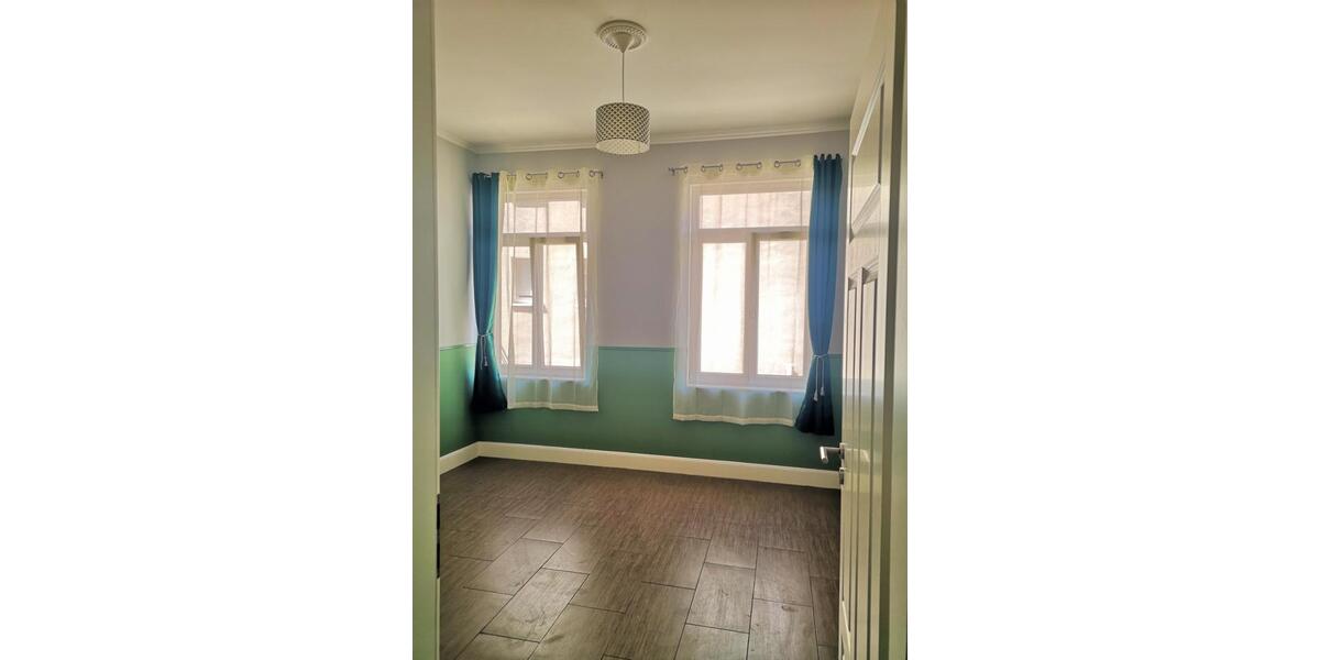 Etagenwohnung Bad Wildbad - 5 Zimmer, 165 m&sup2;, 1.480&euro; | Angebot:25402506