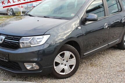 Dacia Logan 216.000 km 5.985 &euro; Achern 77855