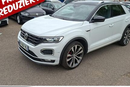 VW T-Roc 159.167 km 12.985 &euro; Achern 77855
