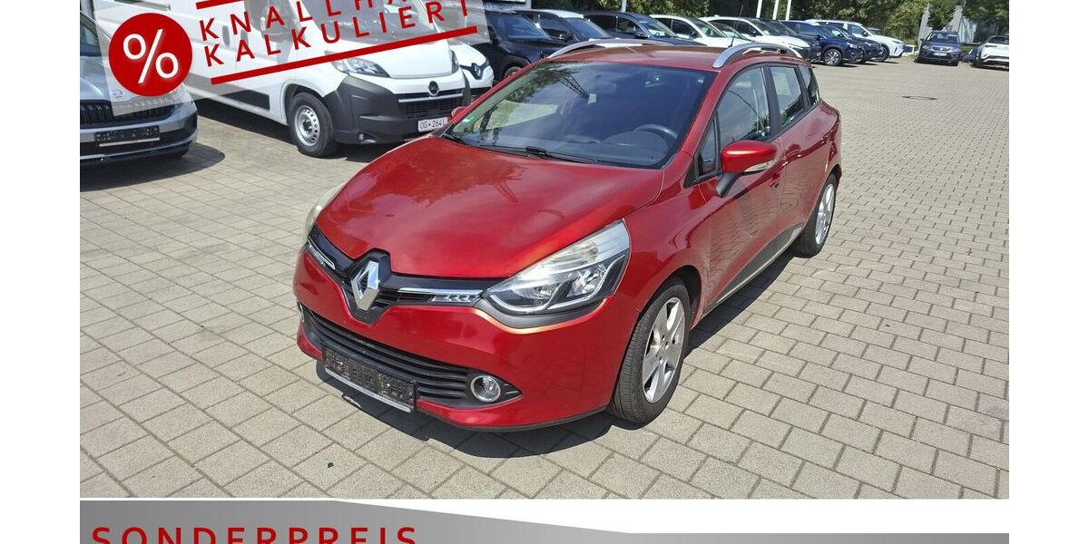 Renault Clio 140.213 km 4.985 &euro; Achern 77855
