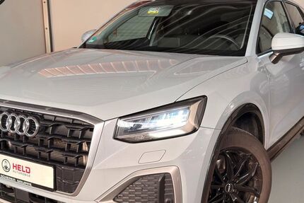 Audi Q2 99.999 km 17.187 &euro; Bühl 77815