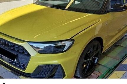 Audi A1 30.825 km 24.730 &euro; Ettlingen 76275