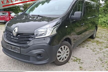 Renault Trafic 161.376 km 12.785 &euro; Achern 77855