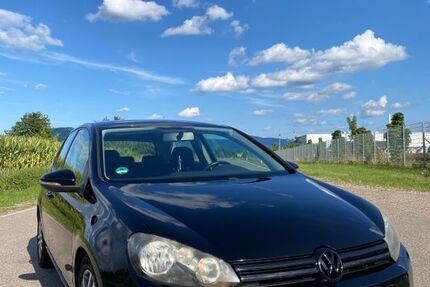 VW Golf 175.000 km 4.200 &euro; Rastatt 76437