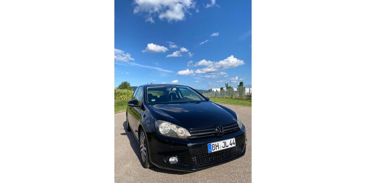 VW Golf 175.000 km 4.200 &euro; Rastatt 76437