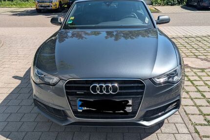 Audi A5 169.000 km 16.500 &euro; Rastatt 76437