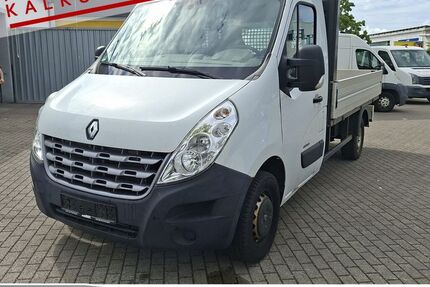 Renault Master 111.364 km 9.485 &euro; Achern 77855