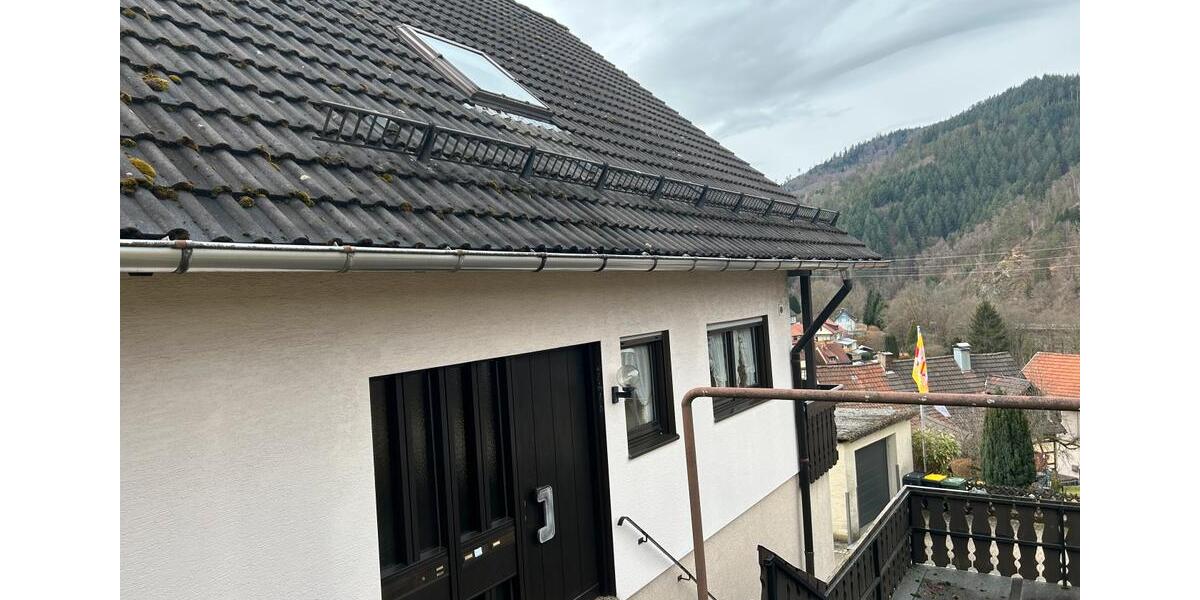 Einfamilienhaus Forbach - 5 Zimmer, 159 m&sup2;, 340.000&euro; | Angebot:25304149